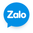 Zalo Icon